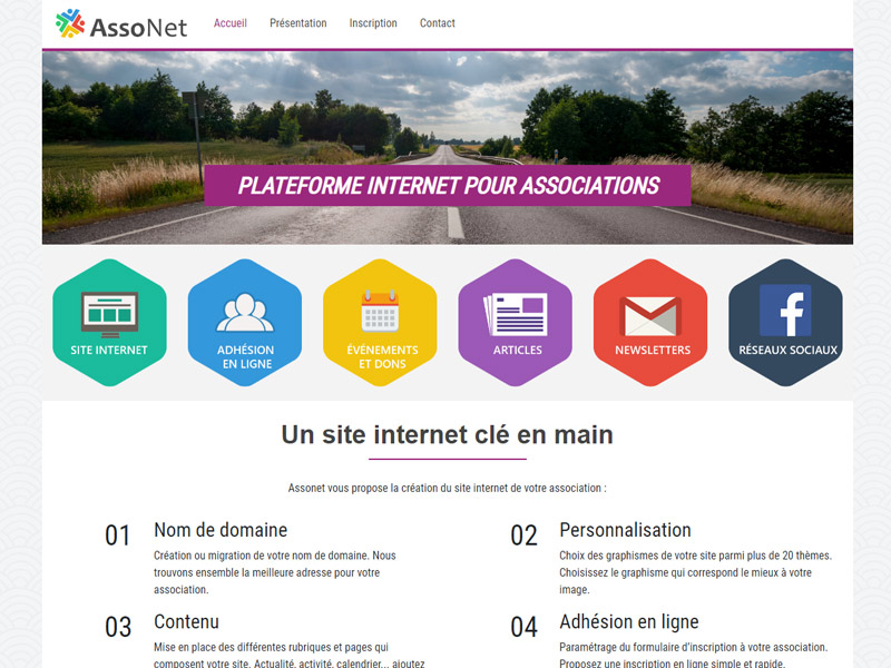 Assonet.fr